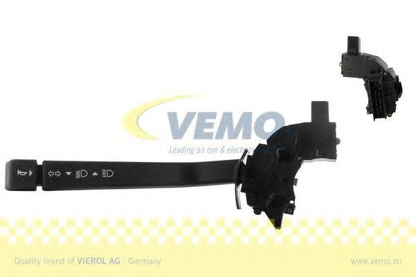 Выключатель на колонке рулевого управления V25-80-4011 VEMO