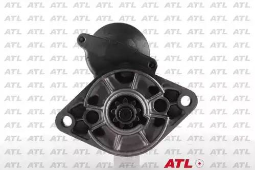 Стартер A16260 ATL DELTA AUTOTECHNIK