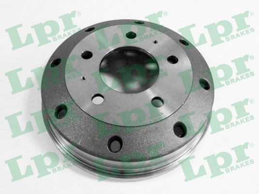 Тормозной барабан 7D0442 LPR