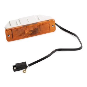 Фонарь указателя поворота 5810913 VAN WEZEL
