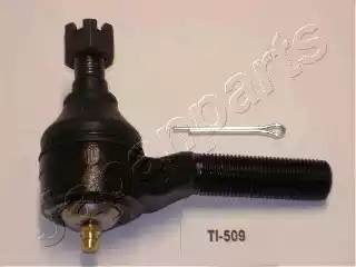 Наконечник поперечной рулевой тяги TI509 JAPAN PARTS GROUP