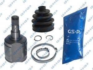 Шарнирный комплект, приводной вал 612003 GS P