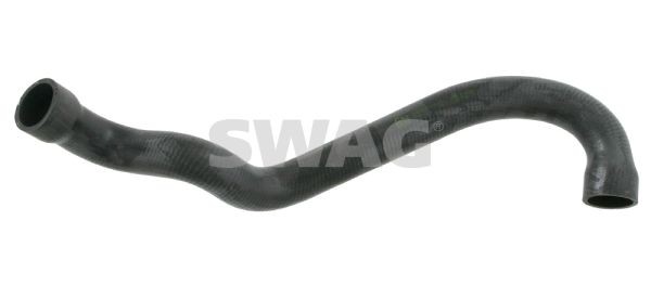 Шланг радиатора 10 92 6160 SWAG
