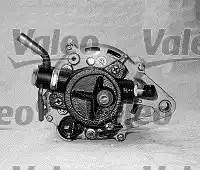 Генератор 437113 VALEO PHC