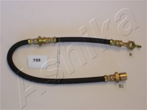 Кронштейн, тормозный шланг 6907722 ASHIKA