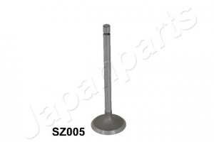 Впускной клапан VVSZ005 JAPAN PARTS GROUP