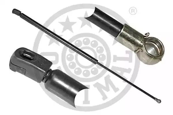 Упругий элемент, крышка багажника / помещения для груза AG17416 OPTIMAL
