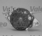 Генератор 437212 VALEO PHC