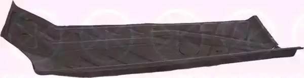 Днище кузова 9521753 KLOKKERHOLM