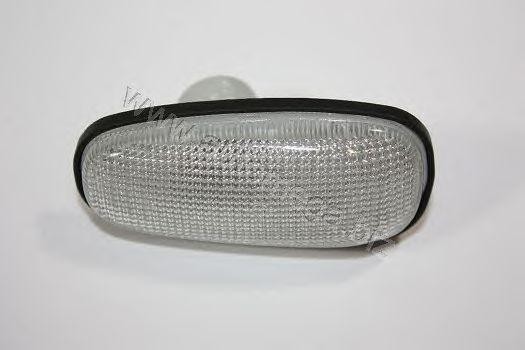 Фонарь указателя поворота 3017130400 AUTOMEGA