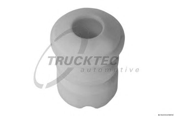 Буфер, амортизация 08.30.003 TRUCKTEC