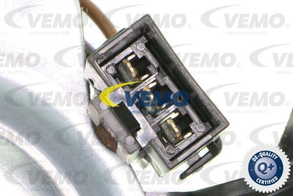 Расходомер воздуха V40-72-0417 VEMO