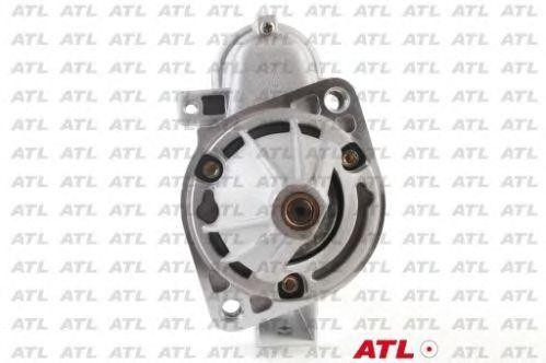 Стартер A 18 850 ATL DELTA AUTOTECHNIK