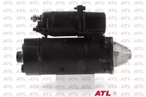 Стартер A14710 ATL DELTA AUTOTECHNIK
