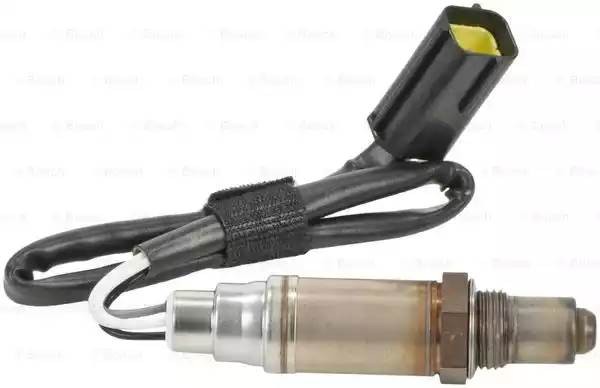 Датчик кислородный (лямбда-зонд) F 00H L00 166 BOSCH