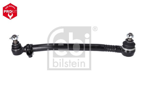 Продольная рулевая тяга 06579 FEBI BILSTEIN