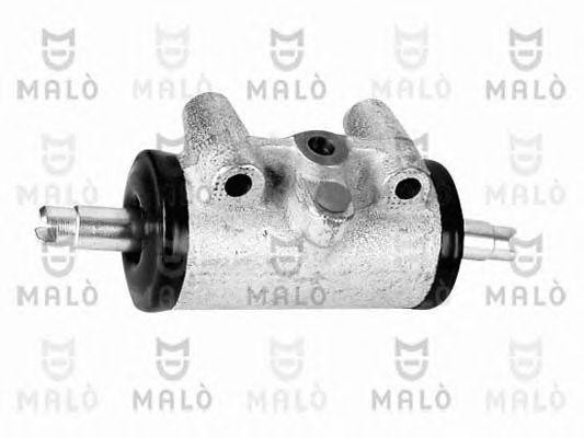 Колесный тормозной цилиндр 89748 MALO