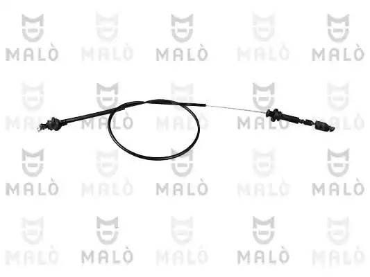 Тросик газа 26964 MALO