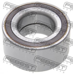 Подшипник ступицы колеса DAC40760038M FEBEST