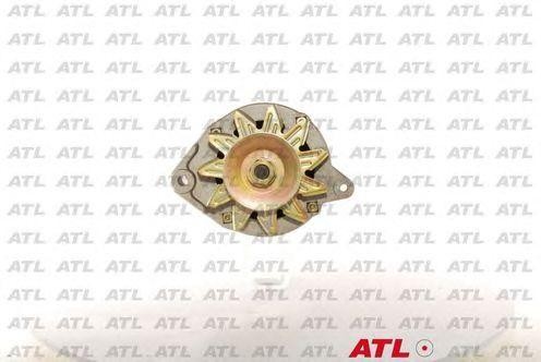 Генератор L31640 ATL DELTA AUTOTECHNIK