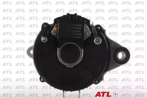 Генератор L 36 940 ATL DELTA AUTOTECHNIK