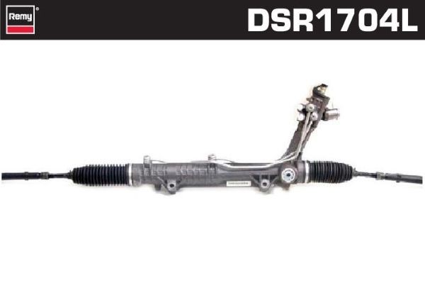 Рулевой механизм DSR1704L DELCO REMY