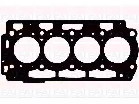 Прокладка, головка цилиндра HG1157A FAI