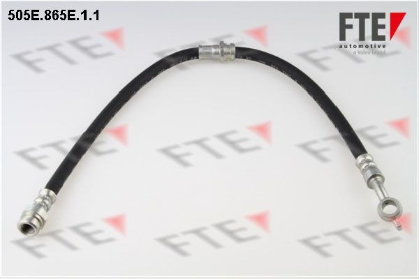Тормозной шланг 505E.865E.1.1 FTE