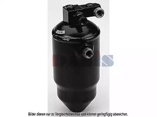 Осушитель, кондиционер 802220N AKS DASIS