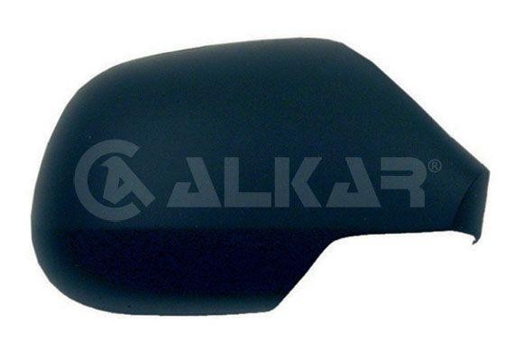 Корпус, наружное зеркало 6344059 ALKAR
