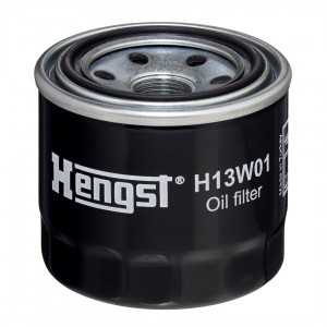 Масляный фильтр H13W01 HENGST