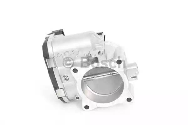 Заслонка дроссельная 0 280 750 131 BOSCH