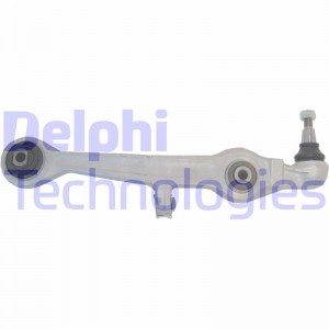 Рычаг независимой подвески колеса, подвеска колеса TC1343 DELPHI