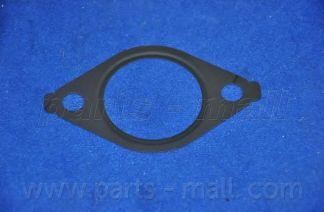 Прокладка впускного коллектора P1G-A077 PMC PARTS MALL