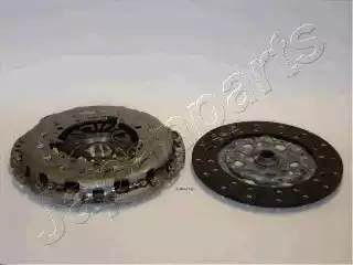 Нажимной диск сцепления SF-K15 JAPAN PARTS GROUP