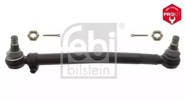 Продольная рулевая тяга 09913 FEBI BILSTEIN