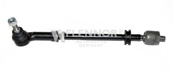 Поперечная рулевая тяга; Продольная рулевая тяга FL515-A FLENNOR