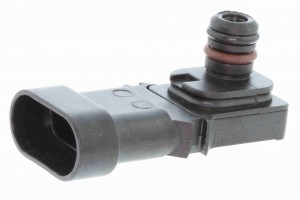 Датчик, давление во впускном газопроводе V46-72-0021 VEMO