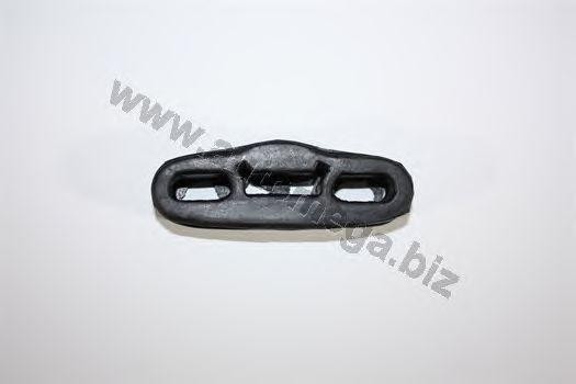 Кронштейн, система выпуска ОГ 3008520717 AUTOMEGA