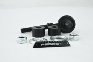 Стойка стабилизатора 0223-007 FEBEST