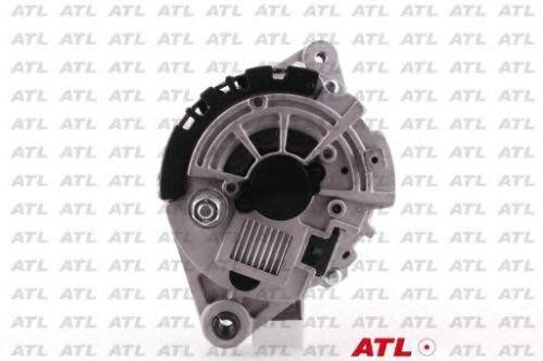 Генератор L69150 ATL DELTA AUTOTECHNIK
