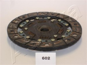 Диск сцепления 80-06-602 ASHIKA