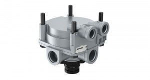 Клапан защиты от перегрузки 9730112000 WABCO