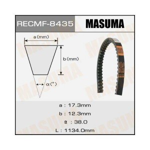 Ремень приводной 8435 MASUMA