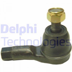 Наконечник поперечной рулевой тяги TA1769 DELPHI