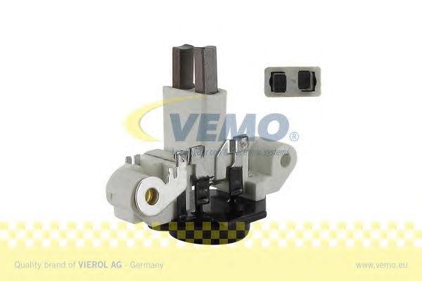 Регулятор генератора V10-77-0016 VEMO