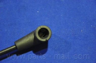 Провода высоковольтные системы зажигания (комплект) PEC-E12 PMC PARTS MALL