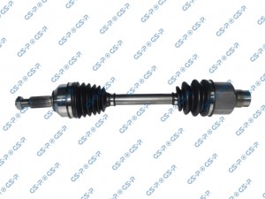 Приводной вал 218003 GS P