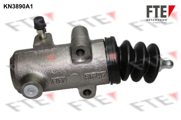 Рабочий цилиндр, система сцепления KN3890A1 FTE