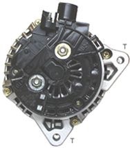 Генератор DRB1930 DELCO REMY
